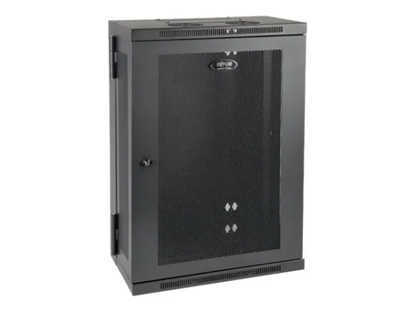 EATON TRIPPLITE 18U Server Rack