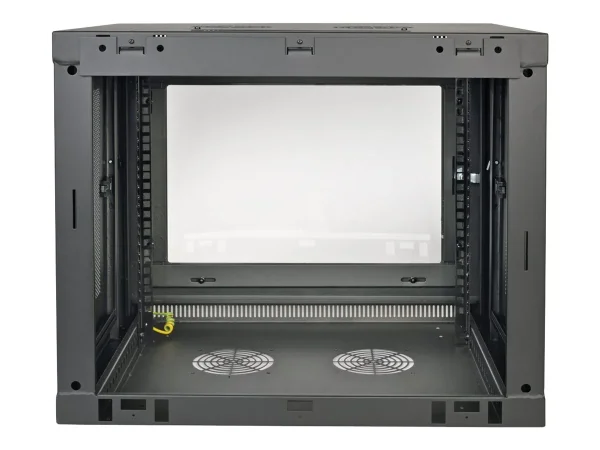 EATON TRIPPLITE 9U Server Rack