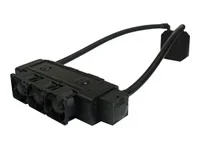 JOUJYE L3 Water Cooling 1U