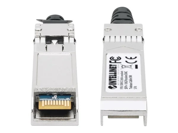 INT 2xSFP+ DAC passiv Kabel 10G MSA 5m