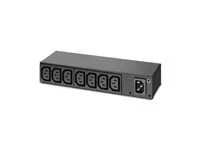 APC Rack PDU 0U/1U 120-240V/15A 220-240V