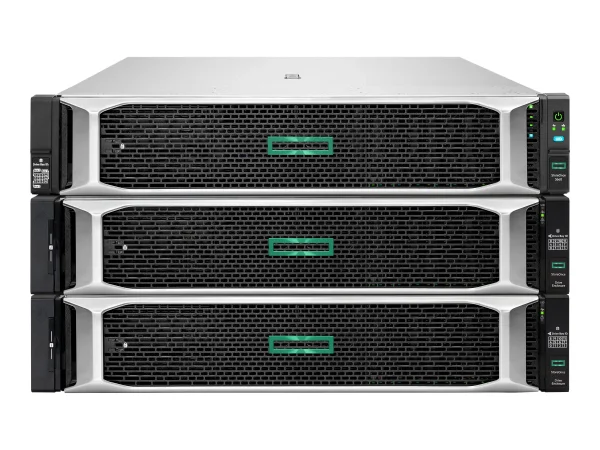 HPE StoreOnce 3640 48TB Cap Upg Kit