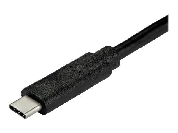 STARTECH USB-C auf VGA Adapterkabel - US