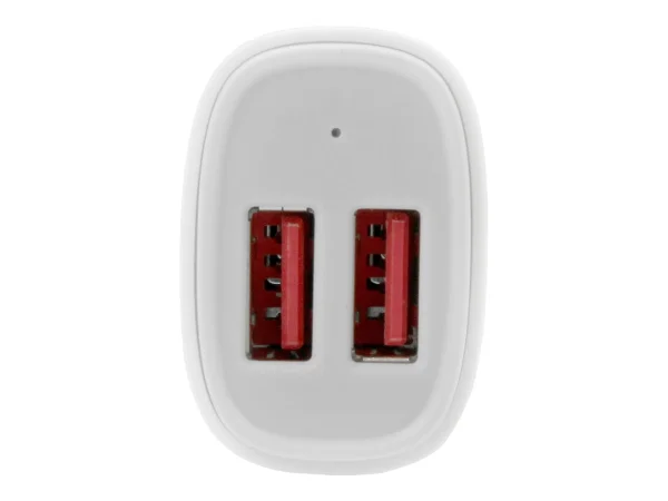 STARTECH Dual Port USB KFZ Ladegerät -