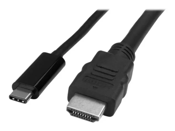 STARTECH USB-C auf HDMI Adapterkabel - U