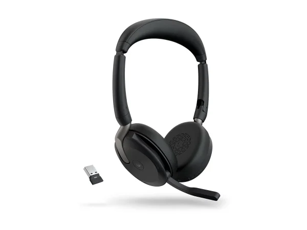 Jabra Evolve2 65 Flex Link380/390a MS ST