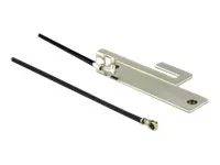 DELOCK Antenne WLAN MHF IV/HSC 3 dBi