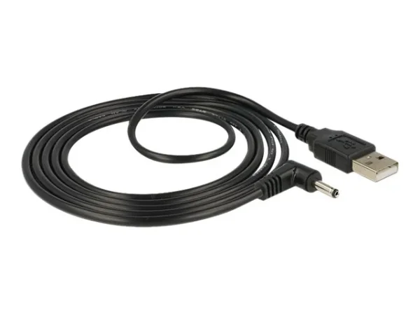 DELOCK Kabel USB Power > DC 3,5 x 1,35