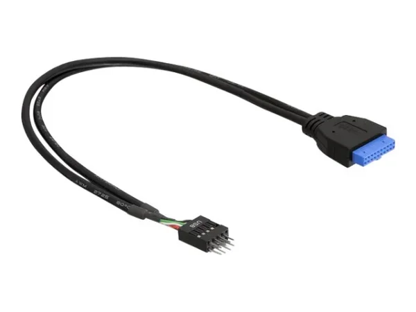 DELOCK Kabel USB 3.0 Pfostenbuchse 2,00