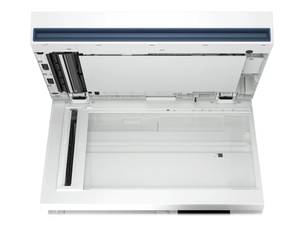 HP Clr LaserJet Ent MFP 5800dn Prntr