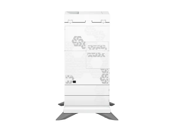 HP Clr LaserJet Ent Flw MFP 6800zfsw Prt