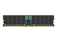KINGSTON 64GB DDR5 4800MT/s ECC Reg 2Rx4