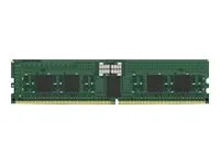 KINGSTON 16GB DDR5 4800MT/s ECC Reg 1Rx8