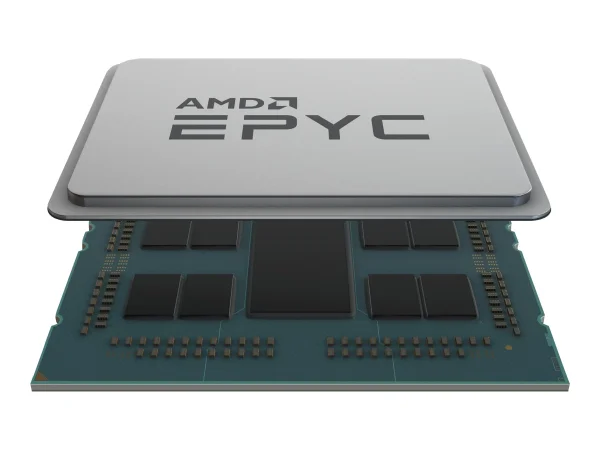 HPE AMD EPYC 9254 CPU