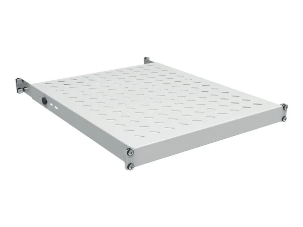 EFB 48,26cm 19Zoll 1HE Fachboden