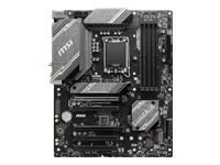 MSI B760 GAMING PLUS WIFI LGA1700 mATX