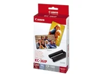 CANON KC-36IP Papier 36BL +Farbkartusche