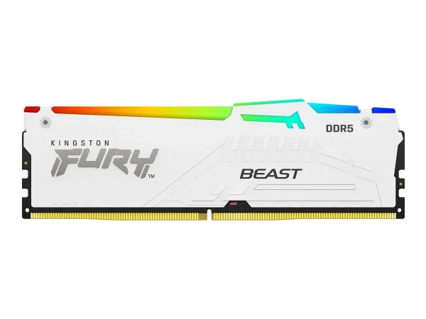 KINGSTON FURY Beast 64GB 5600MT/s DDR5