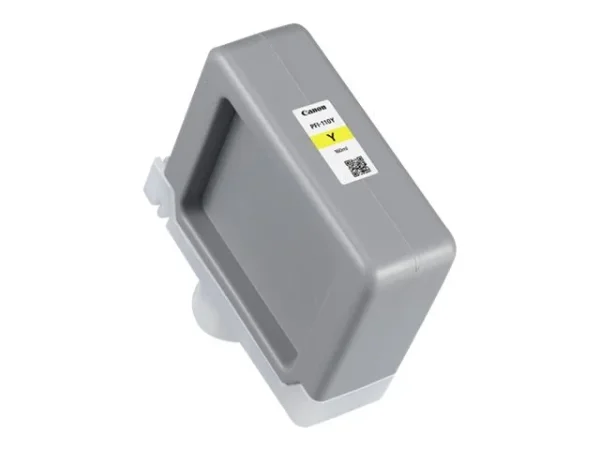 CANON PFI-110 Y 160ml