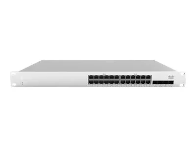 CISCO Meraki MS210-24P