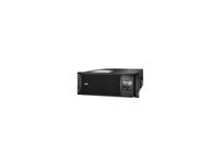 APC Smart-UPS SRT 6000VA RM 230V