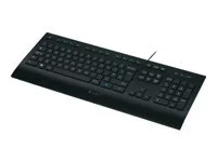 LOGI K280e Keyboard DE
