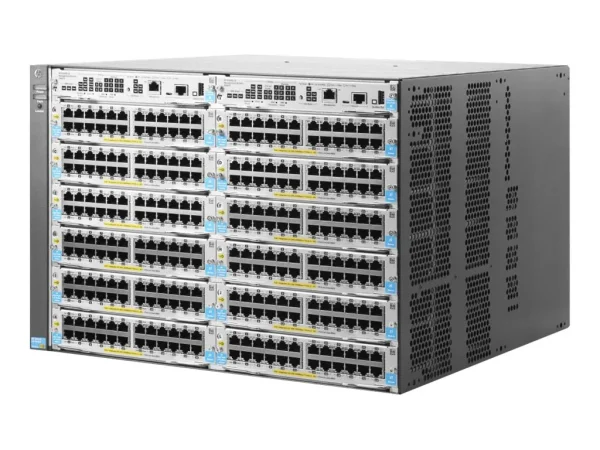 HPE 5412R zl2 Switch