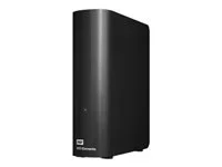 WD Elements external HDD USB3.0 6TB