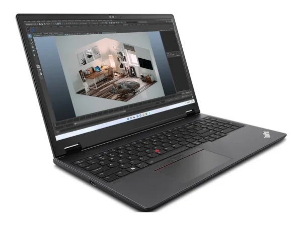 LENOVO ThinkPad P16v G2 U7 165H TS