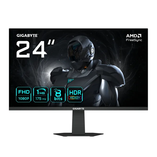 GIGABYTE GS24F14A 60,96cm IPS Monitor