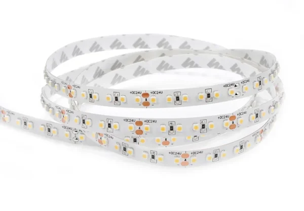 Synergy 21 LED Flex Strip 3528 - 120 NW DC12V 48W IP20