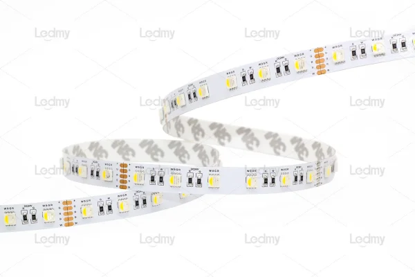 Synergy 21 LED Flex Strip 5050 - 60 WW DC24V 144W IP20