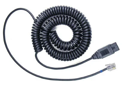 VXI Kabel QD 1029G, für VXI Jabra serie, Cisco 7940, 7960, Av