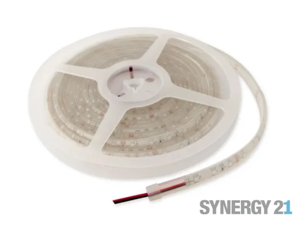 Synergy 21 LED Flex Strip 3528 - 60 rot DC12V 24W IP68