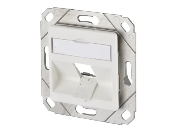 METZ CONNECT Keystone Anschlussdose UPk