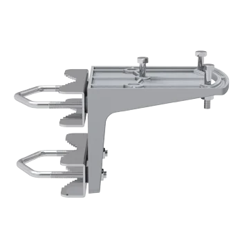 Poynting BRKT-030 / GSM-Antenne 11dbi Yagi/Mast zbh. horizontal mounting