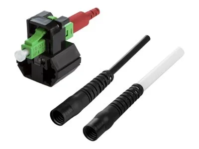 METZ CONNECT OpDAT FAST Hybrid LCAPC OS2