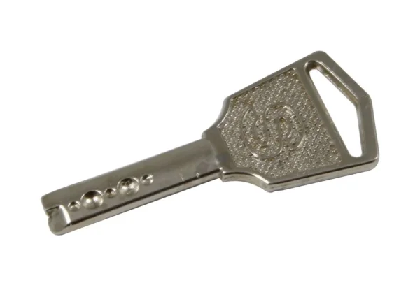 ALLNET 19" zzbh. Ersatzschlüssel für Glastüre für SNB-Schrankserie, 1-Stück,