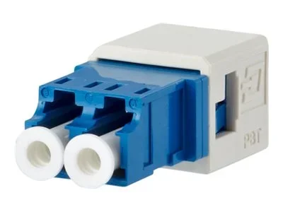 METZ CONNECT OpDAT Industry LC-D SM