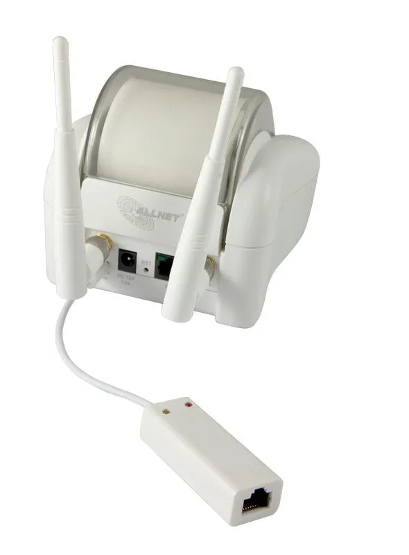 ALLNETALL02530HS zbh. LAN-Option/Schnittstelle / ALL0174