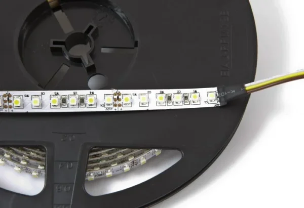 Synergy 21 LED Flex Strip 3528 - 120 DW (CCT) DC12V 48W pro Farbe IP20