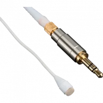 AXIS Audio T8353A Mikrofon 3,5mm