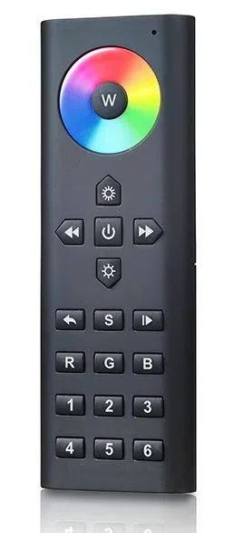 Synergy 21 LED Serie EOS 05 Fernbedienung RGB-W 2
