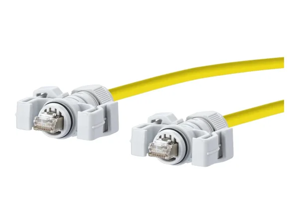 METZ CONNECT E-DAT V6 IP67 - IP67 10m