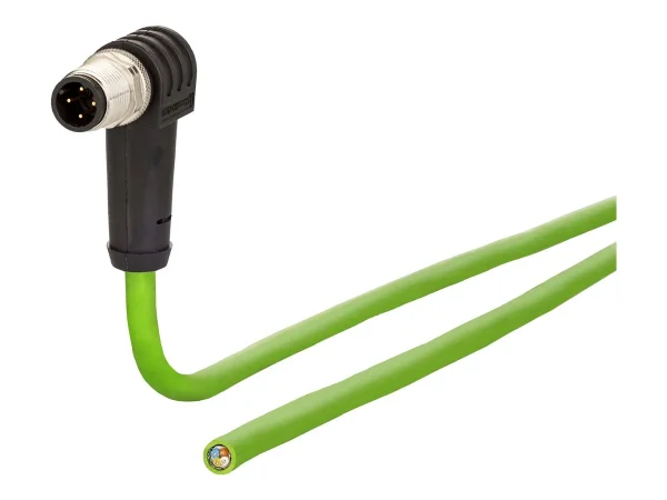 METZ CONNECT Anschlussleitung M12 5m