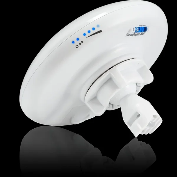 Ubiquiti NanoBeam M5, 5GHz, 16 dB, airMax, CPE