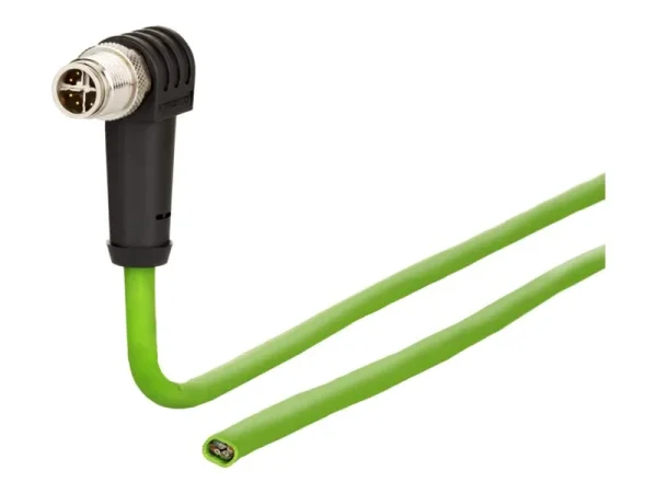 METZ CONNECT Anschlussleitung M12 5m