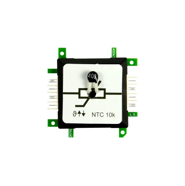 ALLNET Brick'R'knowledge Widerstand NTC 10k