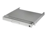 EFB 48cm 19Zoll 1HE Dokumentenschublade