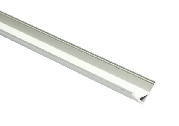 Synergy 21 LED U-Profil 200cm, ALU005